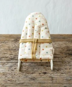 Maileg Micro 'Babysitter' Baby Chair