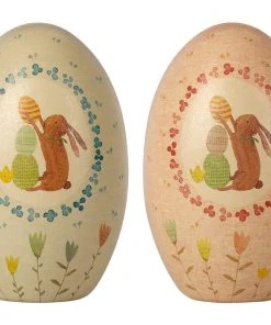 Maileg Metal Easter Eggs Box