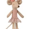 Maileg Ballerina Mouse Big Sister