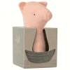 Maileg Noahs Friends Pig Rattle