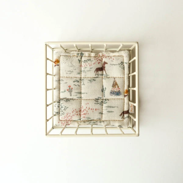 Maileg Playpen By 3 Maileg Playpen By