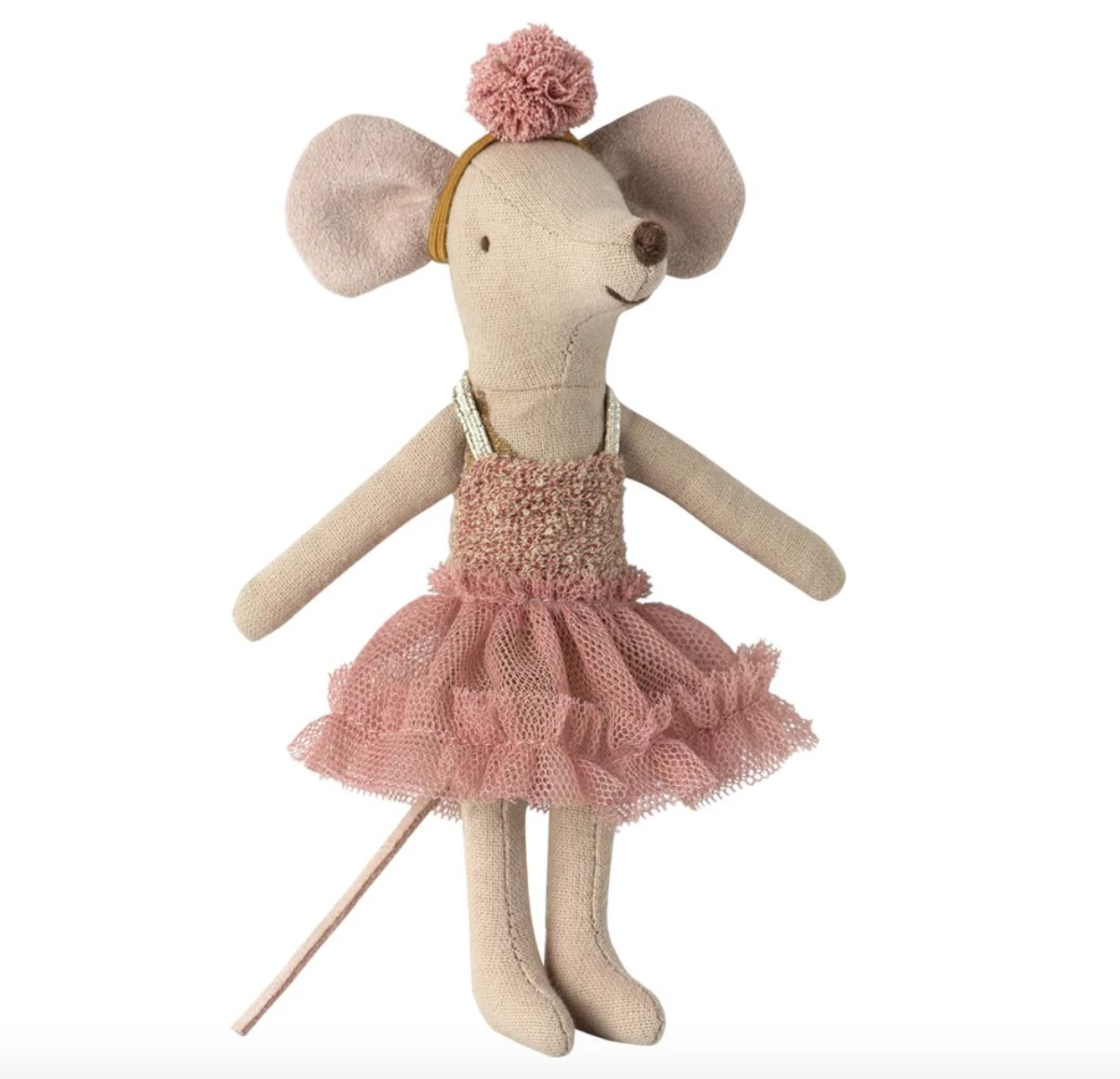 Maileg Dance Mouse Mira Belle Big Sister 1 Maileg Dance Mouse Mira Belle Big Sister