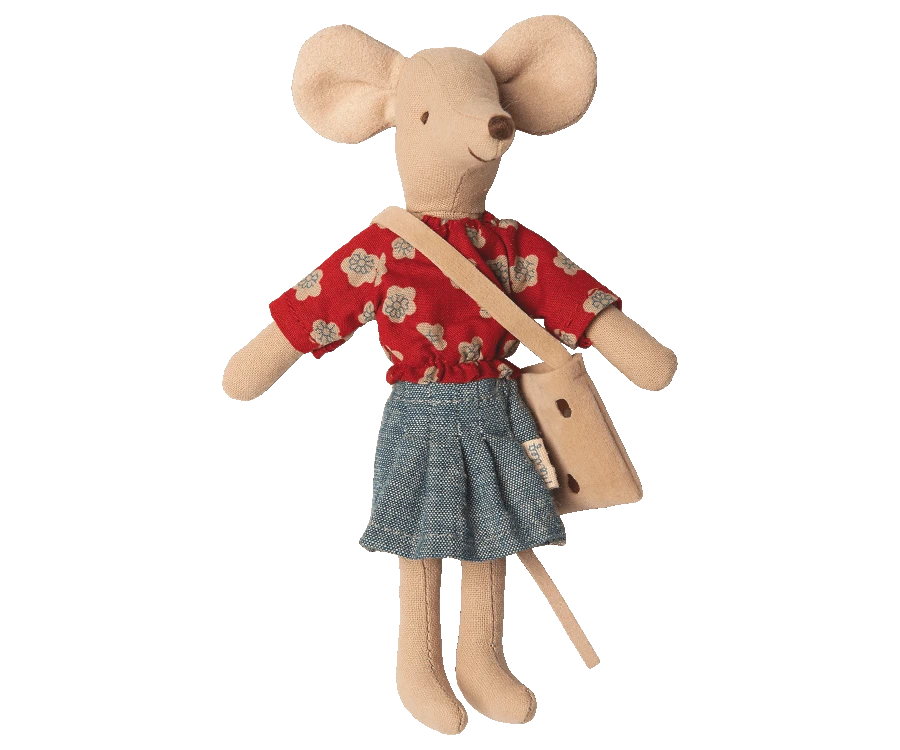 Maileg Mum Mouse 1 Maileg Mum Mouse
