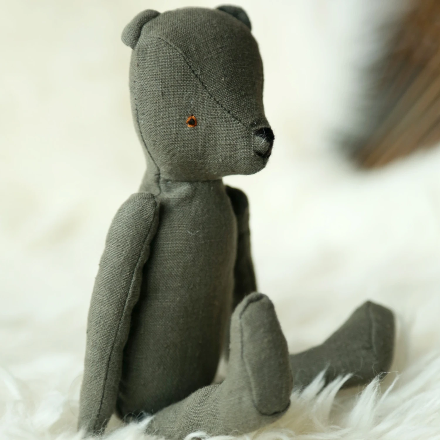 Maileg Great Daddy Bear 1 Maileg Great Daddy Bear