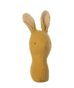 Maileg Kuschelfreunde Hase Rassel