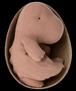 Maileg Gantosaurus Small Old Rose