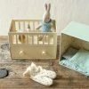 Maileg Baby Room With Micro Bunny