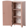 Maileg Kleider Schrank Im Vintage-look - Rosa