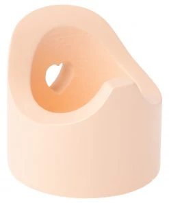 Maileg Wooden Potty In Pink Or White