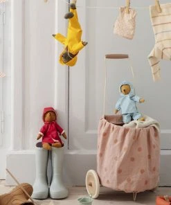Maileg Rainwear For Teddy Junior
