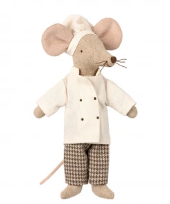 Maileg Chef Mouse