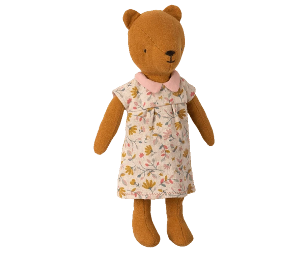 Maileg Dress For Teddy Mum 1 Maileg Dress For Teddy Mum