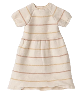 Maileg Bunny Size 4, Strickkleid