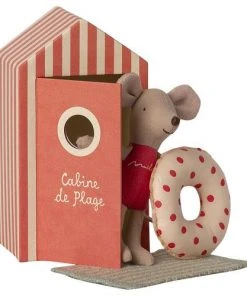 Maileg Beach Mice Little Sister