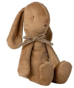 Maileg Soft Bunny Small Brown
