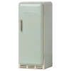Maileg Miniature Fridge - Mint