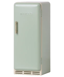 Maileg Miniature Fridge - Mint