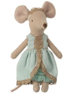 Maileg Princess And The Pea Big Sister Mouse