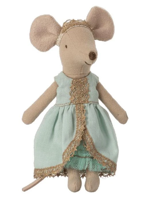 Maileg Princess And The Pea Big Sister Mouse 2 Maileg Princess And The Pea Big Sister Mouse