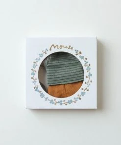 Maileg Dad Clothes For Mouse