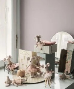 Maileg Ballerina Mouse Big Sister