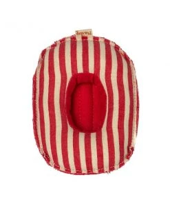 Maileg Bote De Goma Rojo Para Ratón Pequeño 6 Maileg Bote De Goma Rojo Para Ratón Pequeño