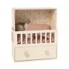 Maileg Baby Room with Micro Bunny