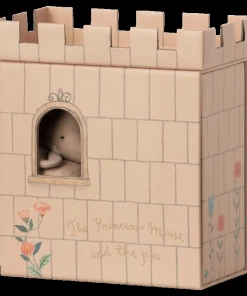 Maileg Princess And The Pea , Big Sister Mouse 7 Maileg Princess And The Pea , Big Sister Mouse