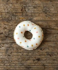 Maileg Multi Dot 'Floating' Ring For Mice