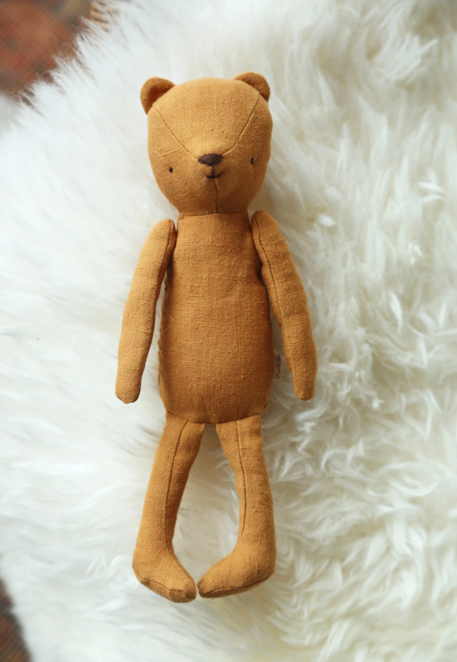 Maileg Mummy Bear 3 Maileg Mummy Bear