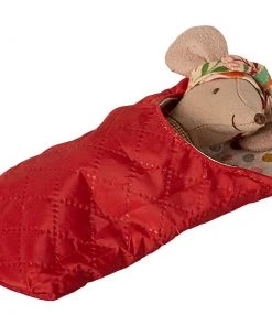 Maileg Hiker Mouse, Big Sister