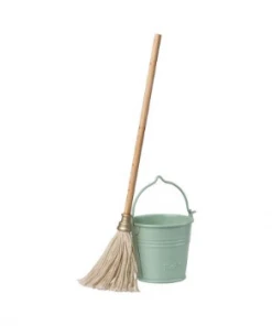 Maileg Bucket & Mop