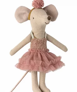 Maileg Mira Belle Mouse Dancer