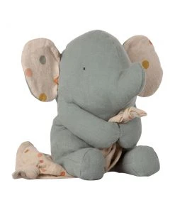 Maileg Lullaby Friends, Elephant