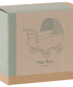 Maileg Landau vintage bleu