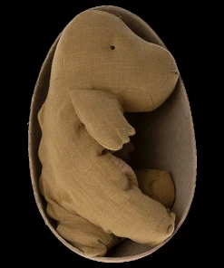 Maileg Gantosaurus Medium Dark Ocher