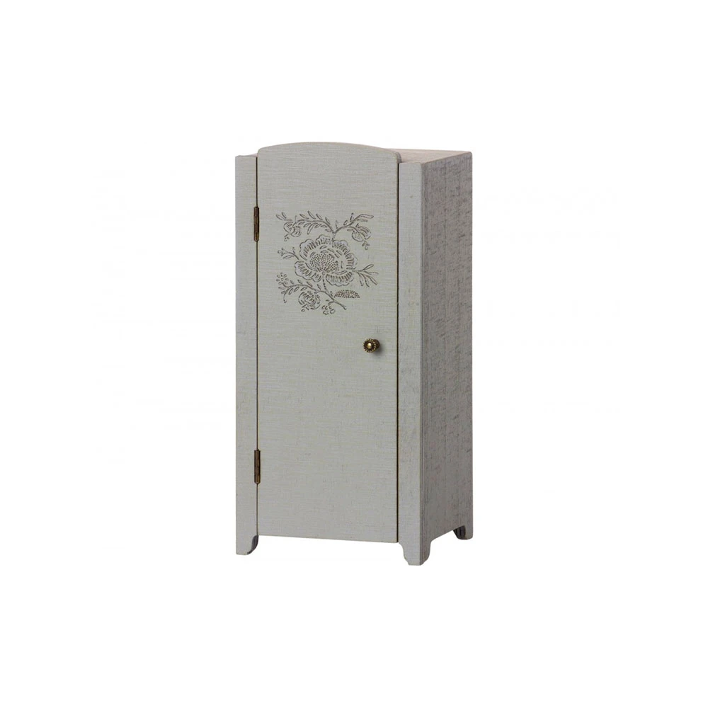 Maileg Miniature Closet 2 Maileg Miniature Closet