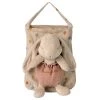 Maileg Holly Bunny Plush