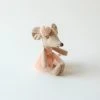 Maileg Little Sister Ballerina Mouse Toy