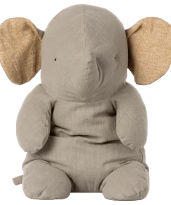 Maileg Big Elephant Plush Toy