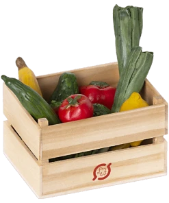 Maileg Légumes et fruits