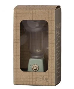 Maileg Mint Miniature Blender