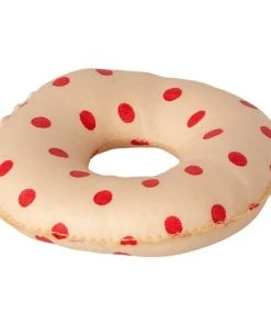 Maileg Float Small Mouse Red Dot or Multi Dot