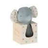 Maileg Kuschelfreunde Elephant Rassel