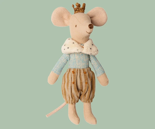 Maileg Prince Mouse 3 Maileg Prince Mouse