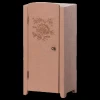Maileg Armoire miniature Dusty Rose