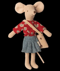 Maileg Colorful Mum Clothes for Mouse Toy