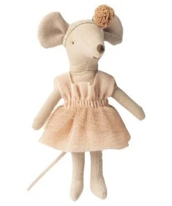 Maileg Dance Clothes for Giselle Mouse