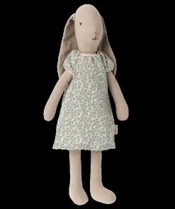 Maileg Size 2 en Chemise De Nuit Bunny