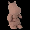 Maileg Medium Hippo Old Rose